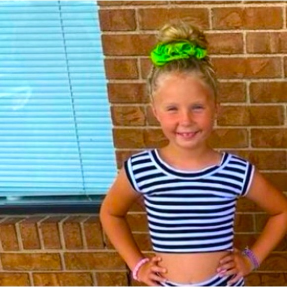 ISP Dancewear top - Picture 2 of 2